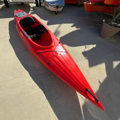 Wilderness Systems Pungo 120